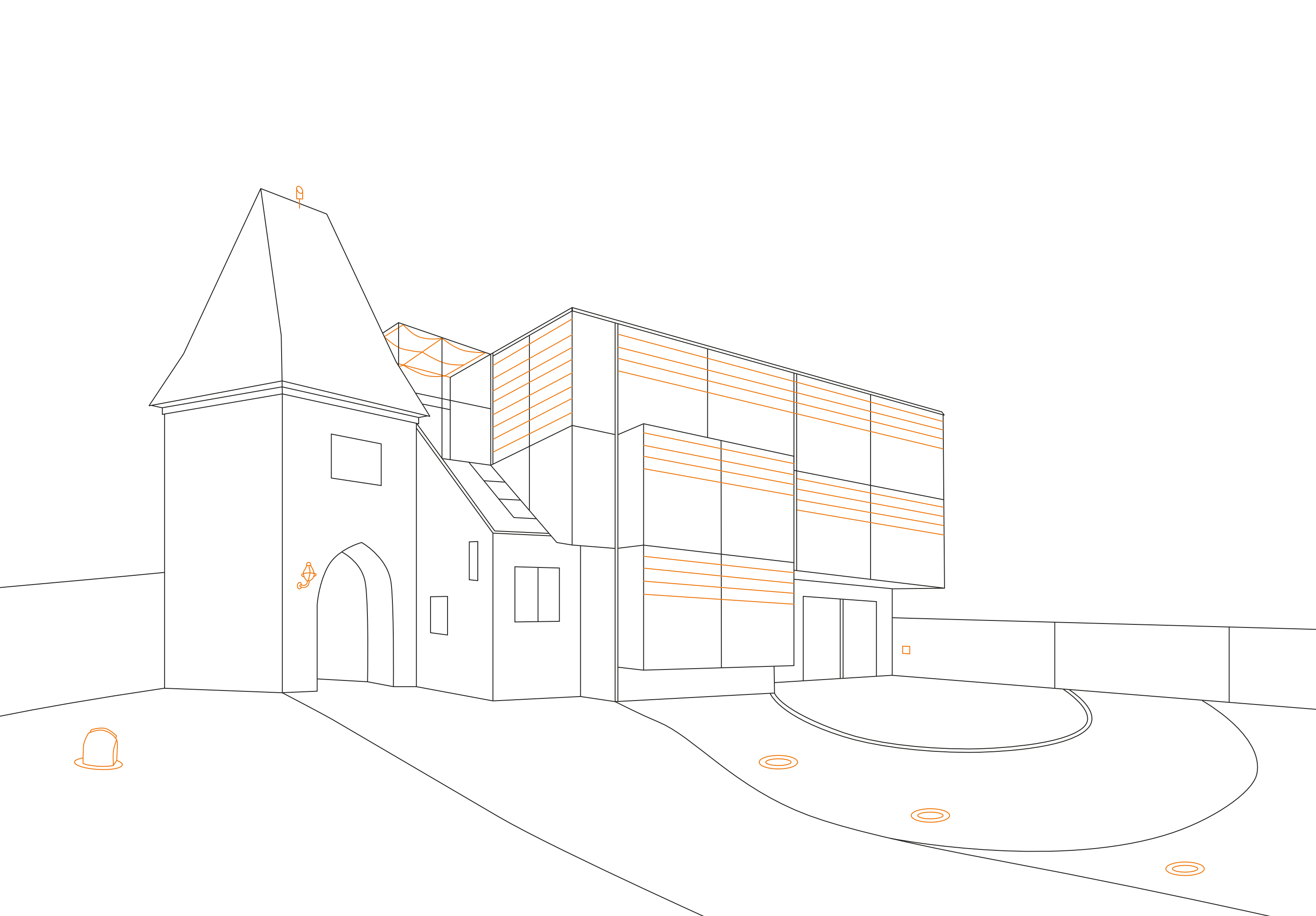KNX Musterhaus
